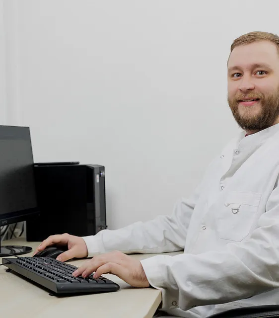 Решетников Сергей Александрович в Кемерово