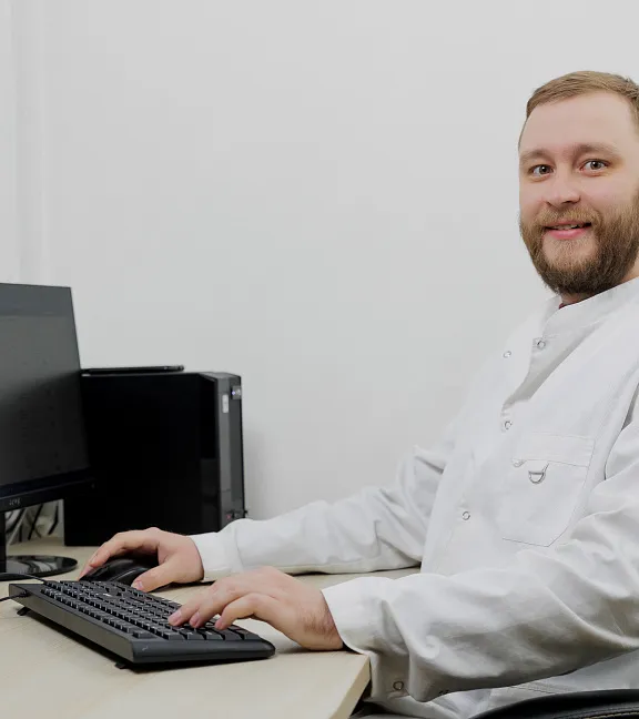Решетников Сергей Александрович в Кемерово